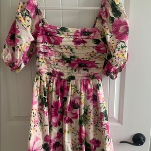Abercrombie&Fitch Emerson dress xs tall NWOT